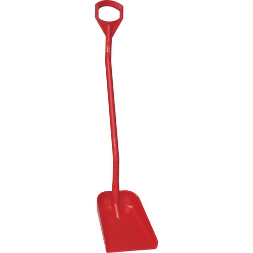 Shovel Small Blade Long 'D' Handle (5705020561146)